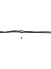 Moog Tie Rod Ends DS1462 Left Inner Dodge Ram 1500 | 2500 | 3500 1998-1999                                     - Moog-DS1462 - Image 3