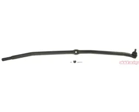 Moog Tie Rod Ends DS1464 Left Inner Dodge Ram 1500 | 2500 | 3500 2003-2008
