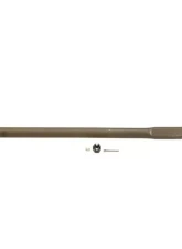 Moog Tie Rod Ends DS300005 Jeep Wrangler 2007-2018                                     - Moog-DS300005 - Image 3
