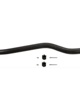 Moog Drag Links DS300035                                     - Moog-DS300035 - Image 2