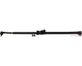 Moog Tie Rod Ends DS300043 Right Lower Outer Jeep Wrangler 2007-2018