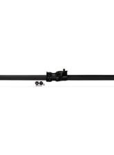 Moog Tie Rod Ends DS300043 Right Lower Outer Jeep Wrangler 2007-2018                                     - Moog-DS300043 - Image 2