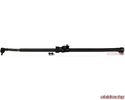 Moog Tie Rod Ends DS300043 Right Lower Outer Jeep Wrangler 2007-2018 - Moog-DS300043