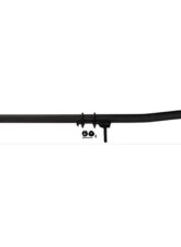 Moog Tie Rod Ends DS300043 Right Lower Outer Jeep Wrangler 2007-2018                                     - Moog-DS300043 - Image 3