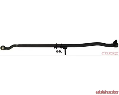 Moog Tie Rod Ends DS300043 Right Lower Outer Jeep Wrangler 2007-2018 - Moog-DS300043