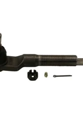 Moog Drag Links DS300072 Ram 2500 | 3500 2013-2018                                     - Moog-DS300072 - Image 2