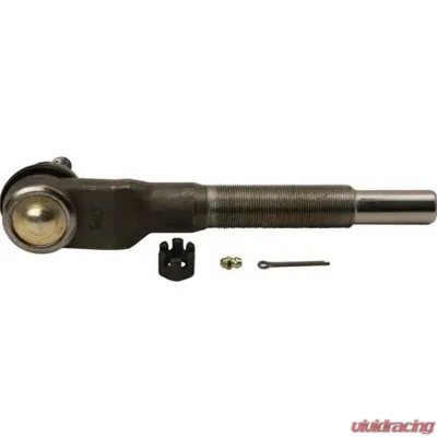 Moog Drag Links DS300072 Ram 2500 | 3500 2013-2018 - Moog-DS300072