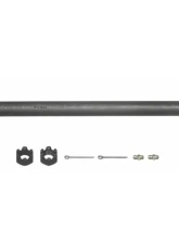 Moog Drag Links DS584 Chevrolet | GMC 1955-1959                                     - Moog-DS584 - Image 2