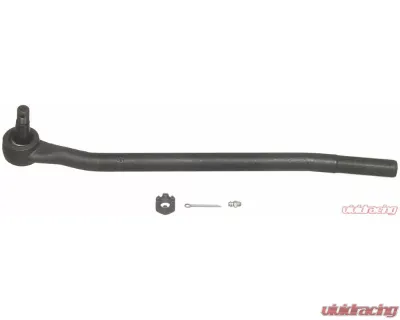 Moog Tie Rod Ends DS736 Left Outer Ford F-100 | F-250 1965-1971 - Moog-DS736
