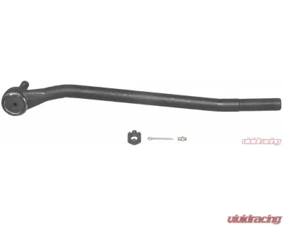 Moog Tie Rod Ends DS736 Left Outer Ford F-100 | F-250 1965-1971 - Moog-DS736