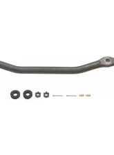 Moog Center Links DS749 Buick | Chevrolet | GMC | Oldsmobile | Pontiac 1968-1972                                     - Moog-DS749 - Image 2