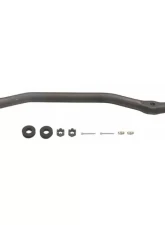 Moog Center Links DS749 Buick | Chevrolet | GMC | Oldsmobile | Pontiac 1968-1972                                     - Moog-DS749 - Image 4