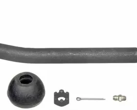 Moog Tie Rod Ends DS782 Left Inner Chevrolet Camaro 1970-1974