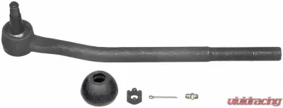 Moog Tie Rod Ends DS782 Left Inner Chevrolet Camaro 1970-1974 - Moog-DS782