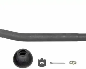 Moog Tie Rod Ends DS784 Pontiac Firebird 1970-1975