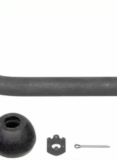 Moog Tie Rod Ends DS784 Pontiac Firebird 1970-1975                                     - Moog-DS784 - Image 2