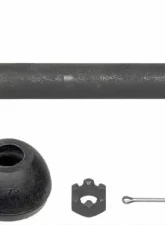 Moog Tie Rod Ends DS784 Pontiac Firebird 1970-1975                                     - Moog-DS784 - Image 3