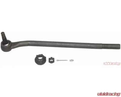 Moog Tie Rod Ends DS794 Left Outer Ford F-250 | F-350 1971-1979 - Moog-DS794