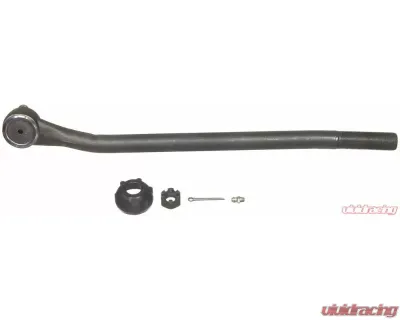 Moog Tie Rod Ends DS794 Left Outer Ford F-250 | F-350 1971-1979 - Moog-DS794