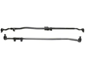 Moog Tie Rod Ends and Sleeves Combos DS800982A Jeep Wrangler 2007-2016