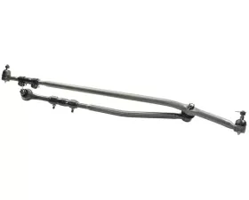 Moog Tie Rod Ends and Sleeves Combos DS800983A Ford E-150 1992-2005