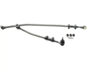 Moog Tie Rod Ends and Sleeves Combos DS800984A Ford E-250 | E-350 1992-2006