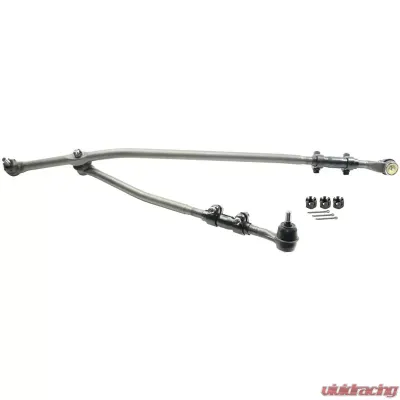 Moog Tie Rod Ends and Sleeves Combos DS800984A Ford E-250 | E-350 1992-2006 - Moog-DS800984A