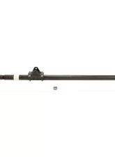 Moog Tie Rod Ends DS80520                                     - Moog-DS80520 - Image 2