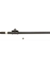Moog Tie Rod Ends DS80520                                     - Moog-DS80520 - Image 3