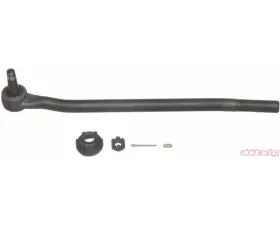Moog Tie Rod Ends DS806 Left Outer Ford F-100 | F-150 | F-250 1973-1979