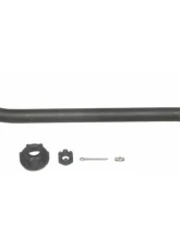 Moog Tie Rod Ends DS806 Left Outer Ford F-100 | F-150 | F-250 1973-1979                                     - Moog-DS806 - Image 2