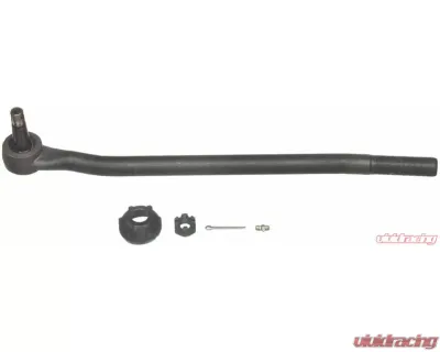 Moog Tie Rod Ends DS806 Left Outer Ford F-100 | F-150 | F-250 1973-1979 - Moog-DS806