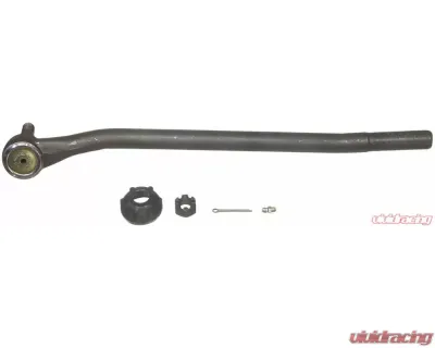 Moog Tie Rod Ends DS806 Left Outer Ford F-100 | F-150 | F-250 1973-1979 - Moog-DS806