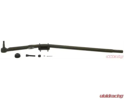 Moog Tie Rod Ends DS80784 Ford E-350 1992-2008 - Moog-DS80784