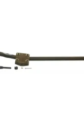 Moog Tie Rod Ends DS80784 Ford E-350 1992-2008                                     - Moog-DS80784 - Image 3