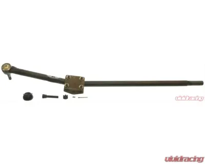 Moog Tie Rod Ends DS80784 Ford E-350 1992-2008 - Moog-DS80784