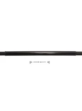Moog Center Links DS80943 Nissan Frontier 1998-2004                                     - Moog-DS80943 - Image 3