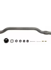 Moog Center Links DS829 Buick | Chevrolet | Oldsmobile | Pontiac 1975-1981                                     - Moog-DS829 - Image 2