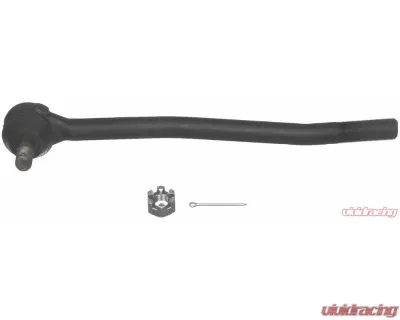 Moog Tie Rod Ends DS878 Dodge | Fargo | Plymouth 1971-1978 - Moog-DS878