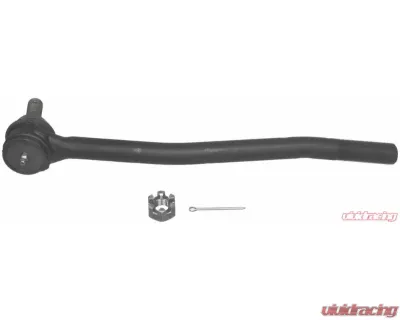 Moog Tie Rod Ends DS878 Dodge | Fargo | Plymouth 1971-1978 - Moog-DS878