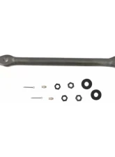 Moog Center Links DS909 Buick | Chevrolet | GMC | Oldsmobile | Pontiac 1978-1988                                     - Moog-DS909 - Image 2