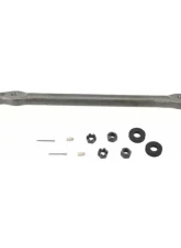 Moog Center Links DS909 Buick | Chevrolet | GMC | Oldsmobile | Pontiac 1978-1988                                     - Moog-DS909 - Image 3