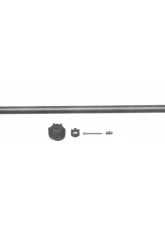 Moog Tie Rod Ends DS911 Right Outer Jeep 1966-1983                                     - Moog-DS911 - Image 2