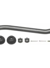 Moog Drag Links DS914 Dodge | Plymouth 1978-1993                                     - Moog-DS914 - Image 3