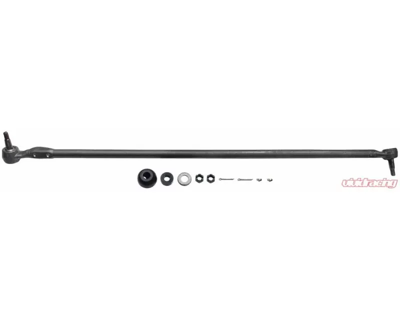Moog Drag Links DS917 Ford Bronco | F-150 1978-1979 - Moog-DS917