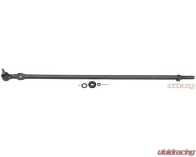 Moog Tie Rod Ends DS922 Right Outer Ford Bronco | F-150 1978-1979 - Moog-DS922