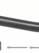 Moog Drag Links DS972                                     - Moog-DS972 - Image 3