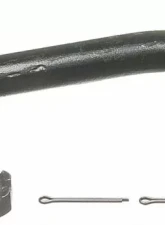 Moog Drag Links DS973                                     - Moog-DS973 - Image 2