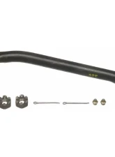 Moog Drag Links DS977                                     - Moog-DS977 - Image 3