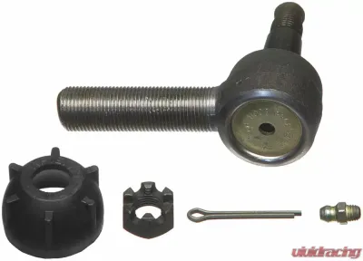 Moog Tie Rod Ends ES140R Buick | Dodge | Fargo | Jeep | Oldsmobile | Pontiac 1946-1986 - Moog-ES140R